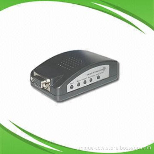 BNC to VGA Converter, CCTV Accessories